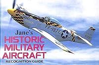 Algopix Similar Product 2 - Janes Historic Military Aircraft