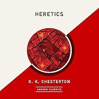 Algopix Similar Product 17 - Heretics (AmazonClassics Edition)