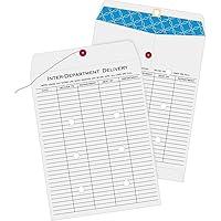 Algopix Similar Product 18 - Quality Park InterDepartment