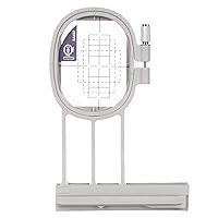 Algopix Similar Product 18 - Sew Tech Embroidery Hoops for Brother