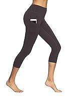 Algopix Similar Product 16 - Fengbay High Waist Yoga Pants Pocket