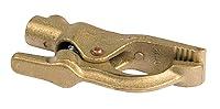 Algopix Similar Product 19 - Forney 54300 Welding Ground Clamp