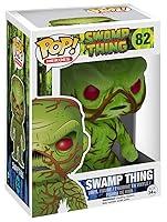 Algopix Similar Product 4 - Funko Pop DC Heroes Swamp Thing