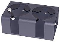 Algopix Similar Product 3 - Tuffy Standard Drink Holder - Charcoal