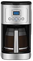 Algopix Similar Product 18 - Cuisinart Coffee Maker 14Cup Glass