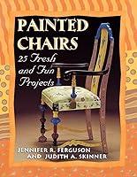 Algopix Similar Product 11 - Painted Chairs 25 Fresh and Fun