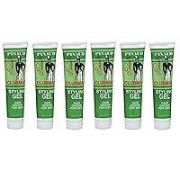 Algopix Similar Product 19 - Clubman Pinaud Styling Gel Hair Groom