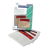 Algopix Similar Product 12 - Quality Park Packing List Envelopes