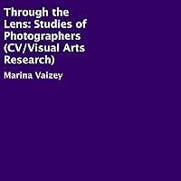Algopix Similar Product 9 - Through the Lens Studies of