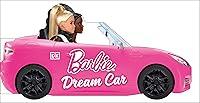 Algopix Similar Product 18 - Barbie Dream Car A PushAlong Board