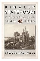 Algopix Similar Product 6 - Finally Statehood Utahs Struggles