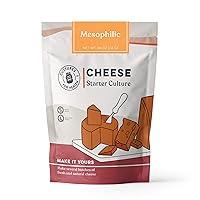 Algopix Similar Product 15 - Cultures for Health Mesophilic Cheese