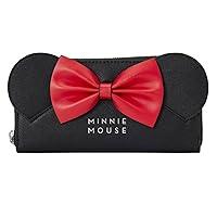 Algopix Similar Product 7 - Loungefly Disney Minnie Mouse Ears with