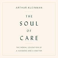 Algopix Similar Product 3 - The Soul of Care The Moral Education