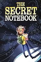 Algopix Similar Product 14 - The Secret Notebook