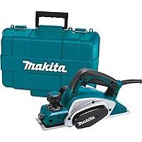 Algopix Similar Product 4 - Makita KP0800K 314 Planer with Tool