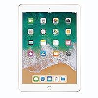 Algopix Similar Product 3 - Apple iPad 5th Gen 9.7 GOLD
