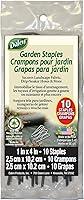 Algopix Similar Product 15 - Dalen Steel Garden Staples  Top