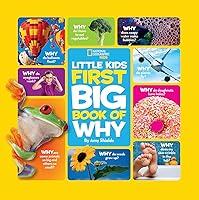 Algopix Similar Product 18 - National Geographic Little Kids First