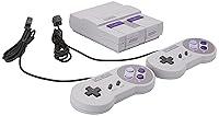 Algopix Similar Product 8 - Nintendo Super NES Classic Edition