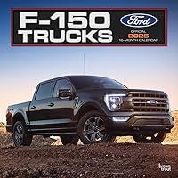 Algopix Similar Product 8 - Ford F150 Trucks OFFICIAL  2025 12 x