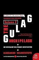 Algopix Similar Product 18 - The Gulag Archipelago Volume 2 An