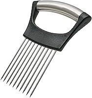 Algopix Similar Product 6 - Best Utensils Onion Holder For Slicing