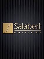 Algopix Similar Product 2 - Editions Salabert Valses Piano Solo