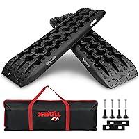 Algopix Similar Product 3 - XBULL New Recovery Traction Tracks
