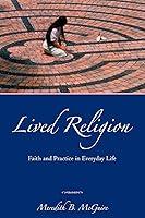 Algopix Similar Product 16 - Lived Religion Faith and Practice in