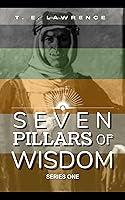 Algopix Similar Product 6 - Seven Pillars of Wisdom Series One