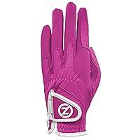 Algopix Similar Product 11 - Zero Friction Ladies Cabretta Elite