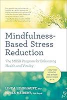 Algopix Similar Product 19 - MindfulnessBased Stress Reduction The