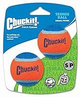 Algopix Similar Product 10 - Canine Hardware Chuck It Small Tennis