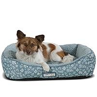 Algopix Similar Product 16 - Paws  Pals Dog Bed for Pets  Cats 