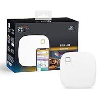 Algopix Similar Product 15 - AduroSmart ERIA Smart Home HubGateway