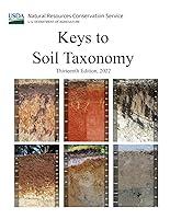 Algopix Similar Product 11 - Keys to Soil Taxonomy Thirteenth