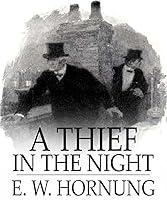 Algopix Similar Product 1 - A THIEF IN THE NIGHT ( annotated)