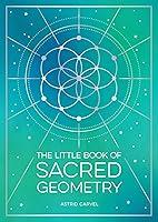 Algopix Similar Product 8 - The Little Book of Sacred Geometry How