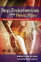 Algopix Similar Product 7 - Stop Endometriosis and Pelvic Pain