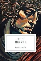 Algopix Similar Product 13 - The Heroes Ancient Greek Legends