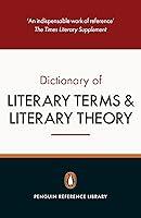 Algopix Similar Product 8 - The Penguin Dictionary of Literary