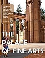 Algopix Similar Product 5 - The Palace Of Fine Arts A Visual