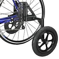 Algopix Similar Product 13 - CyclingDeal Adjustable Adult Bicycle