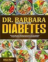 Algopix Similar Product 14 - DR BARBARA TREATMENT FOR DIABETES