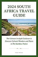 Algopix Similar Product 19 - 2024 SOUTH AFRICA TRAVEL GUIDE The