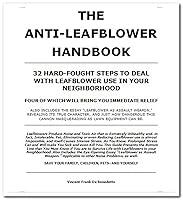 Algopix Similar Product 17 - The AntiLeafblower Handbook Your