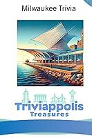 Algopix Similar Product 16 - Triviappolis Treasures  Milwaukee