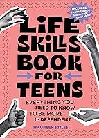 Algopix Similar Product 19 - Life Skills Book for Teens Everything