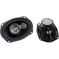 Algopix Similar Product 13 - CERWINVEGA MOBILE XED693 XED Coaxial